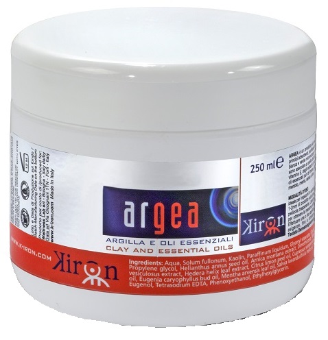KIRON ARGEA ARGILLA 250 ML - Fontenova srl