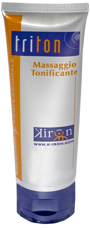 KIRON TRITON BALSAMO MASSAGGIO 100 ML - Fontenova srl