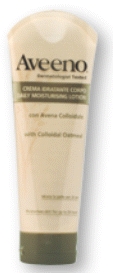 AVEENO QUOTIDIANO PN CREMA IDRATANTE CORPO 200 ML - Fontenova srl