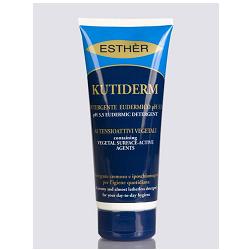 KUTIDERM DETERGENTE 200 ML - Fontenova srl