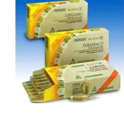 FISIOSOL PL SALVIA 20F - Fontenova srl