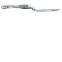 PINZA AURICOLARE LUCAE 14CM - Fontenova srl