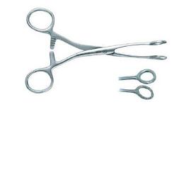 PINZA TIRALINGUA COLLIN - Fontenova srl