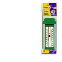TERMOMETRO MAX MIN 20CM - Fontenova srl