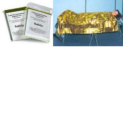 COPERTA ISOTERMICA ANTINFORTUNISTICA - Fontenova srl