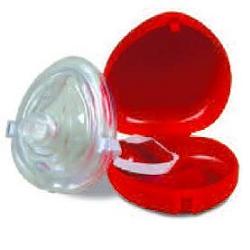 MASCHERA RIANIMAZ BOCCA/BOCCA - Fontenova srl