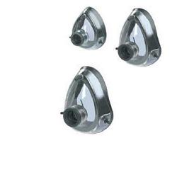 MASCHERA RIANIMAZIONE PALL M - Fontenova srl