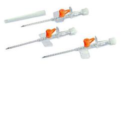 AGO CANNULA RACCORDO PERM CH14 - Fontenova srl