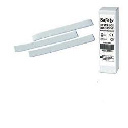 STRISCIA BIADESIVA UROGUAINE 30 PEZZI - Fontenova srl