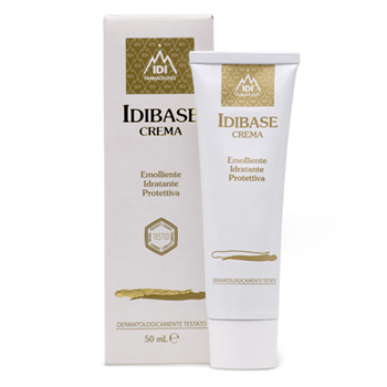 IDIBASE CREMA 50 ML - Fontenova srl