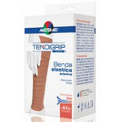 BENDA IN TRAZIONE MASTER-AID TENDIGRIP FORTE 10X4,5 - Fontenova srl