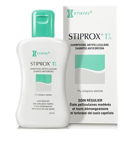 STIPROX SHAMPOO CLASSIC 100 ML - Fontenova srl