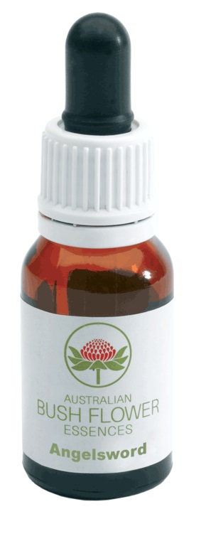ANGELSWORD GOCCE 15 ML - Fontenova srl