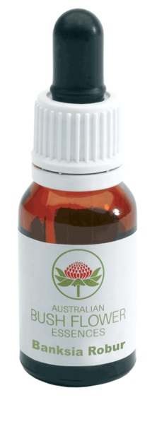 BANKSIA ROBUR GOCCE 15 ML - Fontenova srl