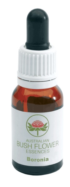 BORONIA GOCCE 15 ML - Fontenova srl