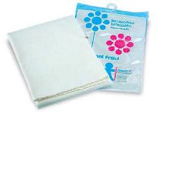 LENZUOLO FELPATO PER LA CAMERA DEL MALATO MISURA 80X100 - Fontenova srl