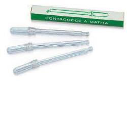 CONTAGOCCE LAPIS VETRO - Fontenova srl