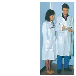 CAMICE COT UNISEX 46 - Fontenova srl