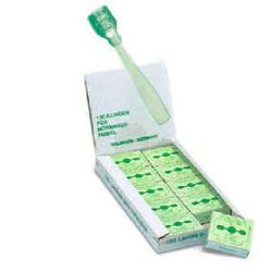 LAMA RIC RASOIO TIPO CREDO10PZ - Fontenova srl