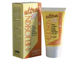 PHARCOS HELIOSKIN ULTRA CREMA SPF 50+ 50 ML - Fontenova srl