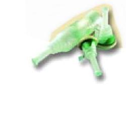 GUAINA IPOALLERGENICA SECURITY + AUTOADESIVE CONVEEN MISURA 35MM 30 PEZZI ARTICOLO 5235 - Fontenova srl