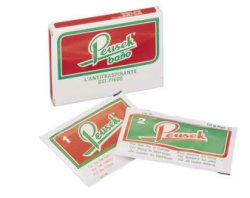 PEUSEK ANTIOD 20G - Fontenova srl