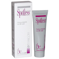 PHARCOS SPOTLESS CREMA SCHIARENTE 30 ML - Fontenova srl