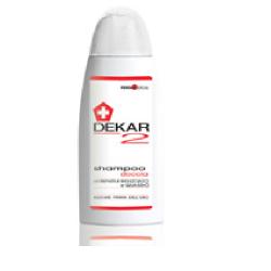 SHAMPOO DOCCIA ANTI PIDOCCHI DEKAR-2 125 ML - Fontenova srl