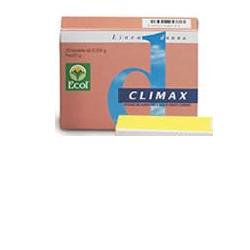 CLIMAX 50 TAVOLETTE 0,5 G - Fontenova srl