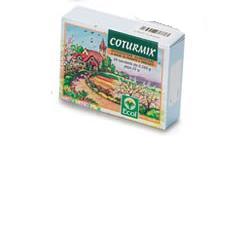 COTURMIX 50 TAVOLETTE 0,5 G - Fontenova srl