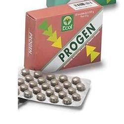 PROGEN 50 TAVOLETTE 0,5 G - Fontenova srl