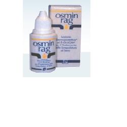 OSMIN RAGADI LOZIONE TRATTAMENTO SENO 25 ML - Fontenova srl