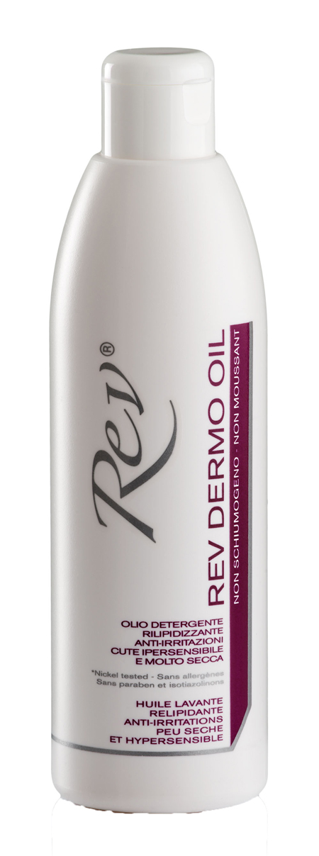 REV DERMO-OIL 250 ML - Fontenova srl