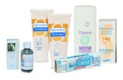 TEA TREE OIL DENTIFRICIO 75 ML - Fontenova srl