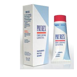 PRUREX EMULSIONE PELLI SENSIBILI 75 ML - Fontenova srl