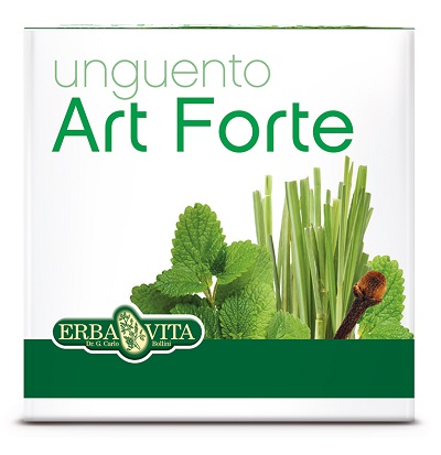 ART FORTE UNGUENTO 50 ML - Fontenova srl