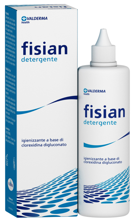 FISIAN DETERGENTE CUTE/MUCOSE 200 ML - Fontenova srl