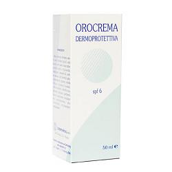 OROCREMA CREMA DERMOPROTETTIVA 50 ML - Fontenova srl