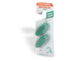 TAUMARIN TESTINA RICAMBIO SETOLE MEDIE MAGNUM - Fontenova srl