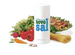 NOVOSAL 300 G - Fontenova srl