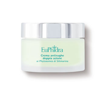 EUPHIDRA SKIN CR ANTIR 40 ML - Fontenova srl