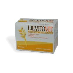 LIEVITOVIT 30 BUSTINE NUOVA FORMULA - Fontenova srl