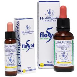 FIVE FLOWER 30 ML - Fontenova srl