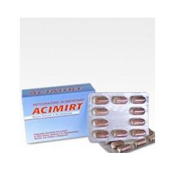 ACIMIRT 30 COMPRESSE - Fontenova srl