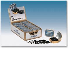 LIQUIRIZIA BARONE SPEZZATINA 20 G - Fontenova srl