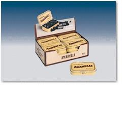 LIQUIRIZIA SPEZZATA ORO 40 G - Fontenova srl