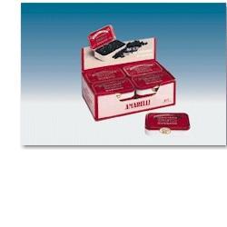 LIQUIRIZIA ROSSA 40 G - Fontenova srl