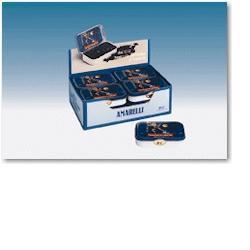 LIQUIRIZIA ROMBETTI 40 G - Fontenova srl