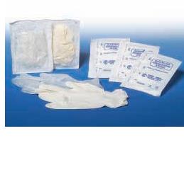 GUANTO IN LATTICE STERILE MISURA PICCOLA - Fontenova srl