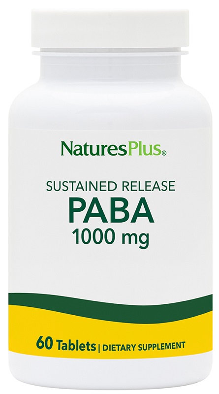 PABA 60 TAVOLETTE - Fontenova srl
